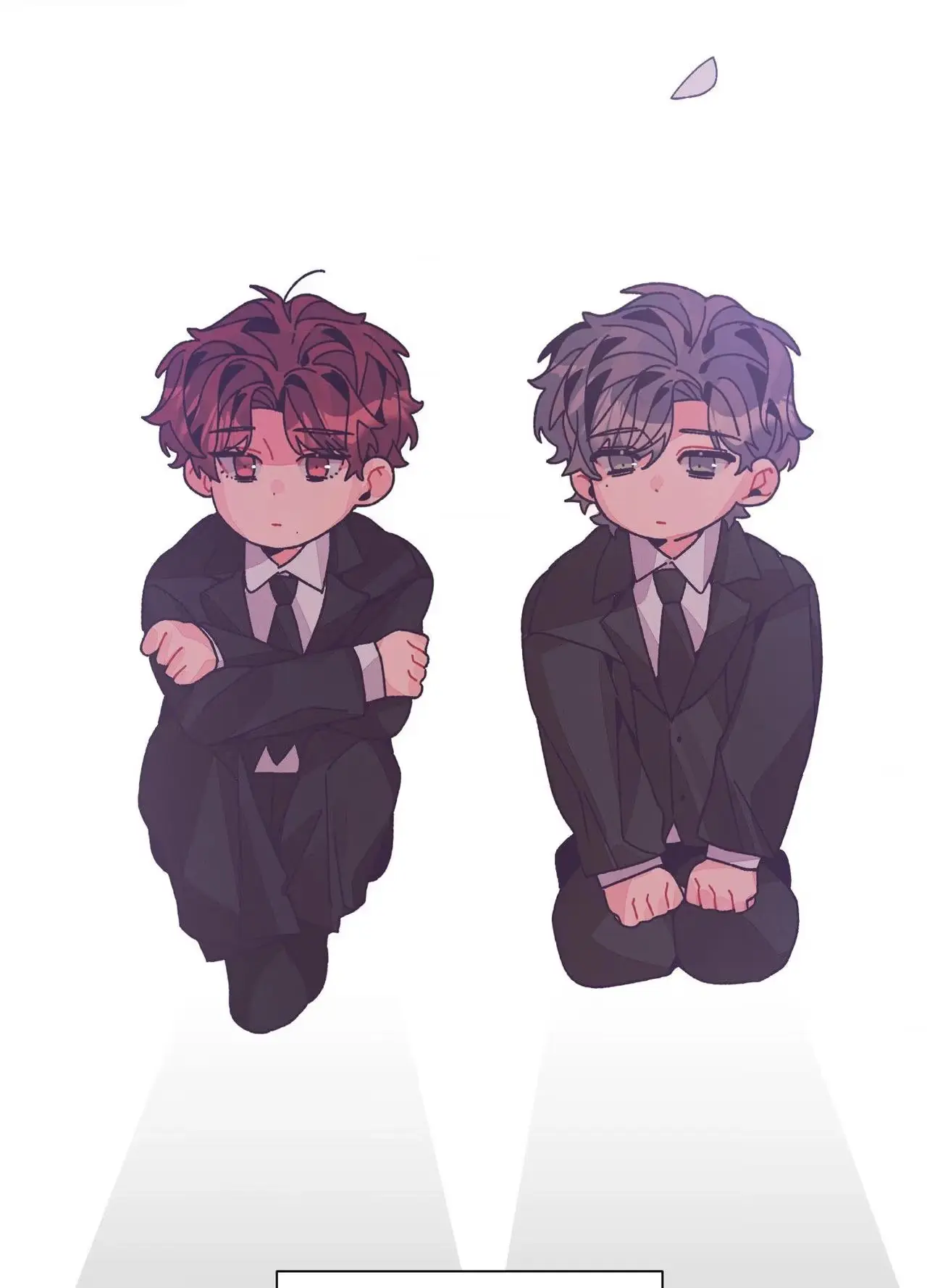 Read Fated To Find You chapter 24 image 42 on Lezhin