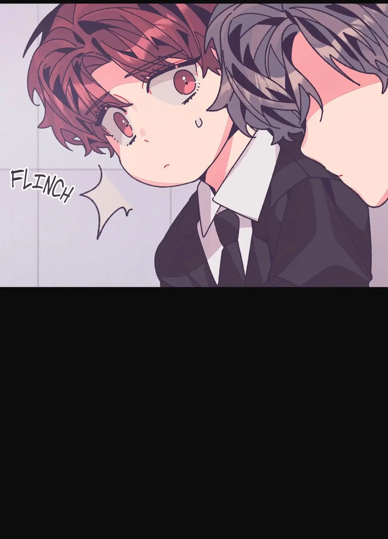 Read Fated To Find You chapter 24 image 44 on Lezhin