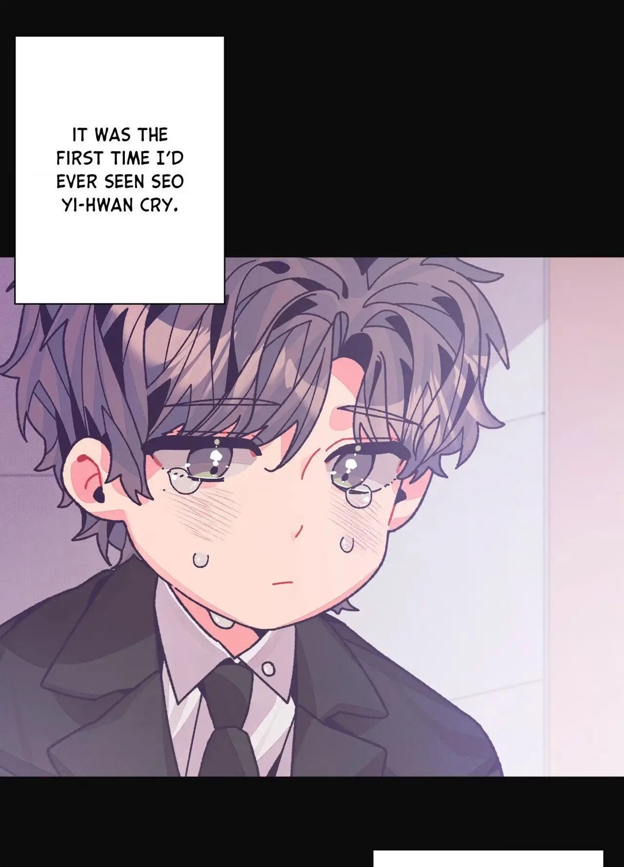 Read Fated To Find You chapter 24 image 45 on Lezhin