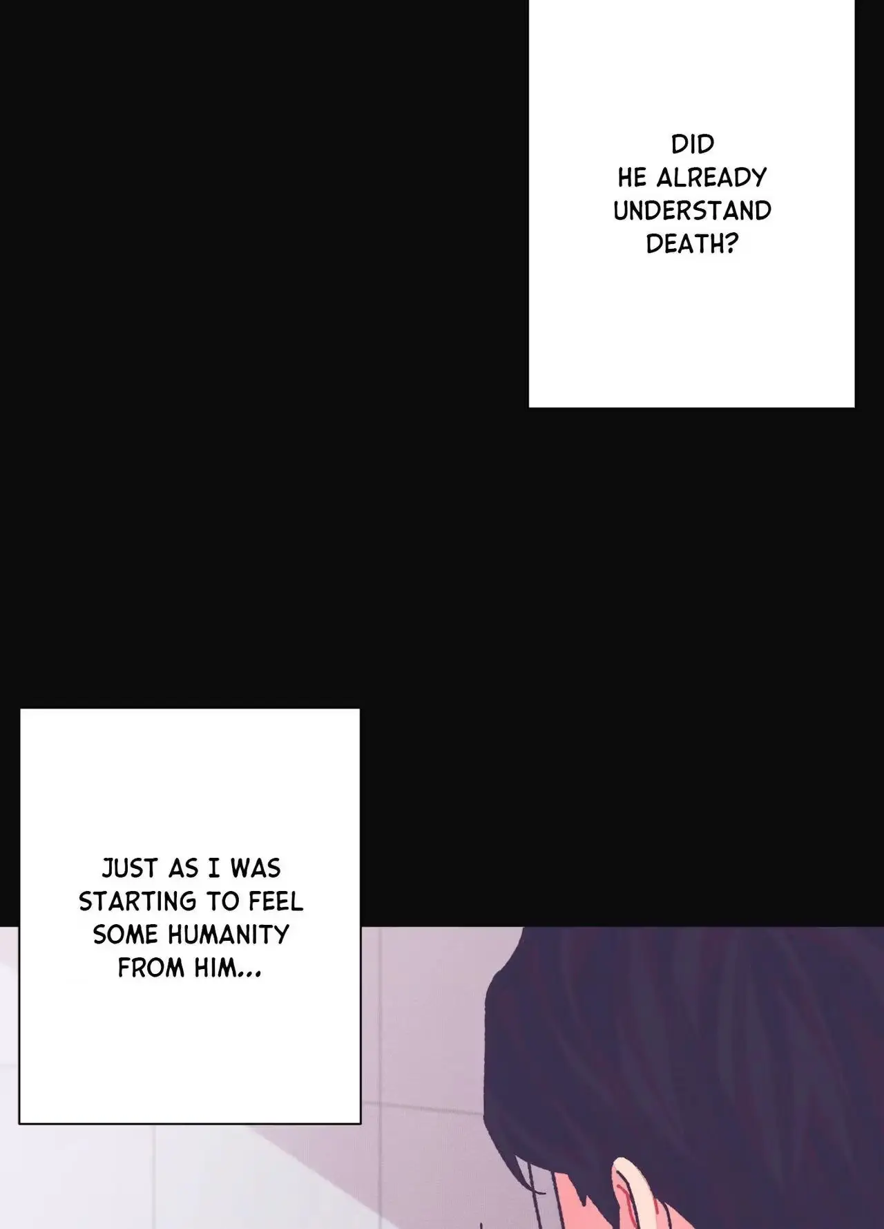 Read Fated To Find You chapter 24 image 46 on Lezhin