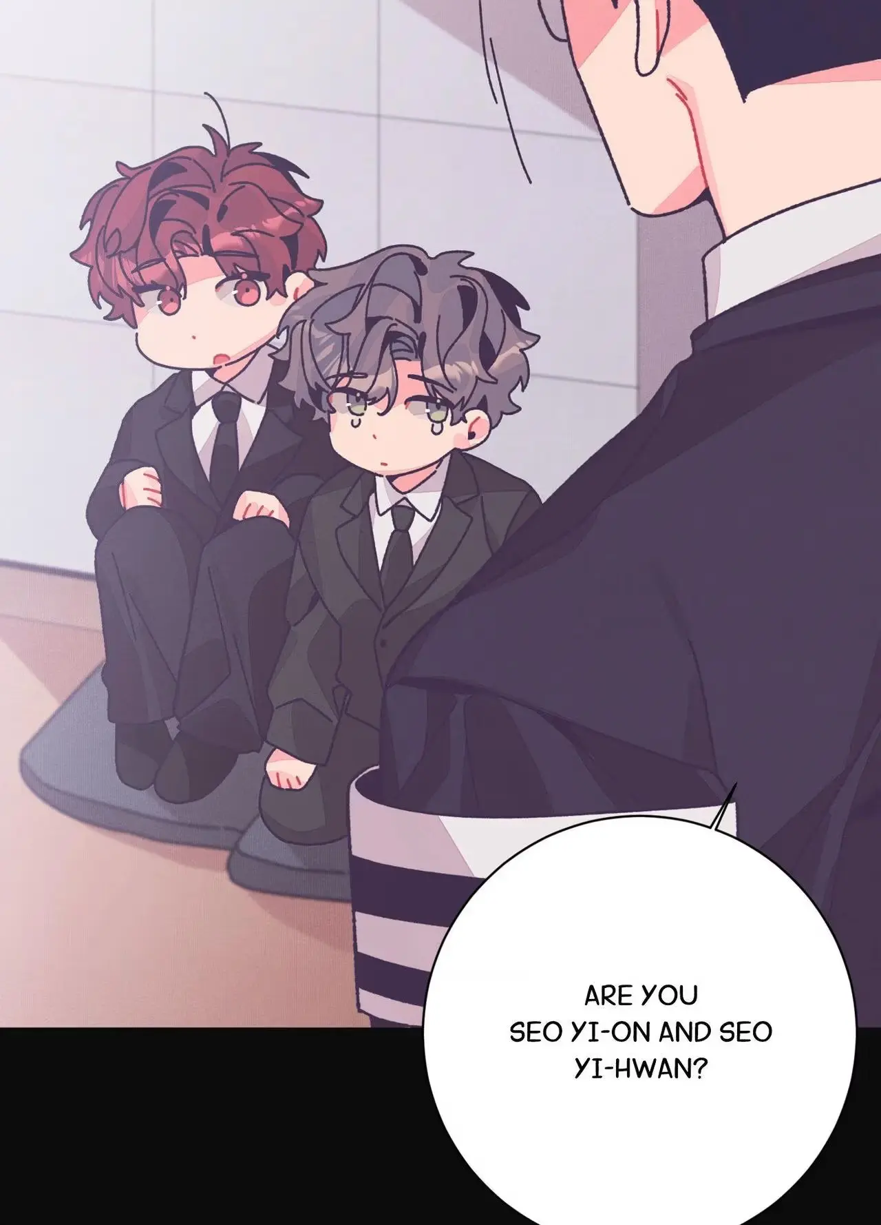 Read Fated To Find You chapter 24 image 47 on Lezhin
