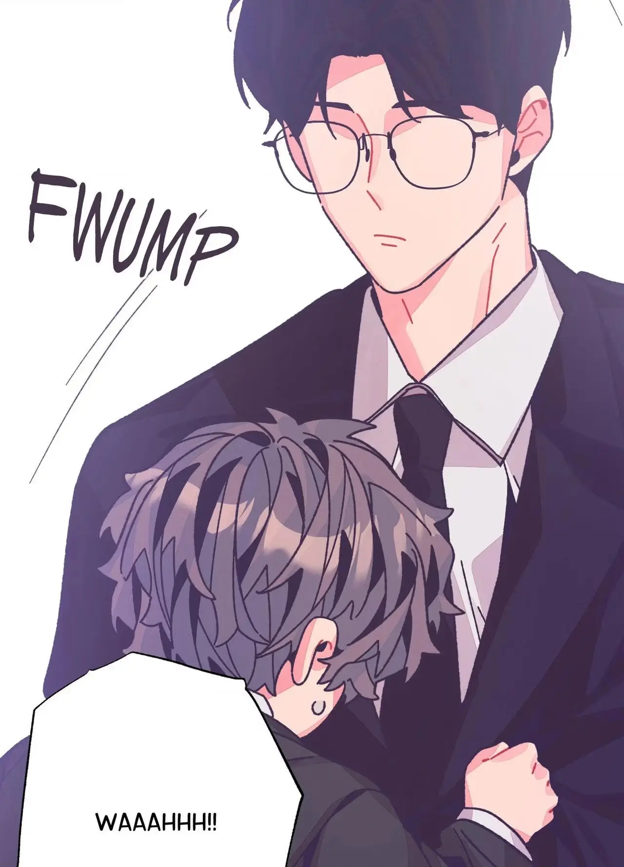 Read Fated To Find You chapter 24 image 53 on Lezhin