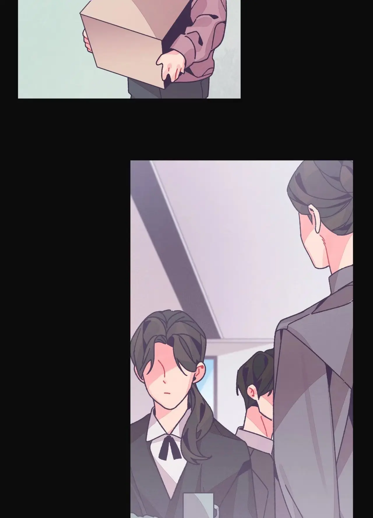 Read Fated To Find You chapter 24 image 63 on Lezhin