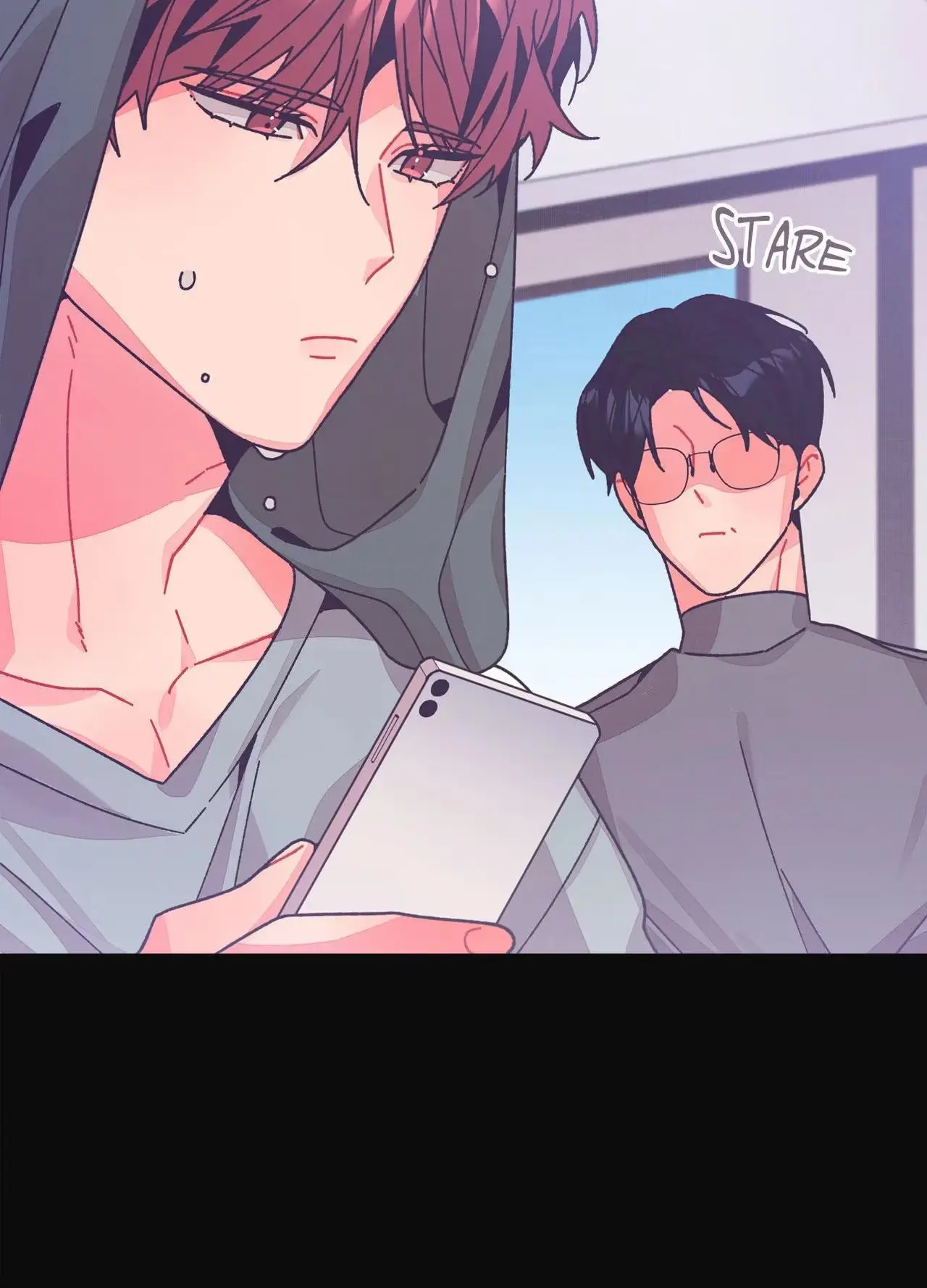 Read Fated To Find You chapter 24 image 69 on Lezhin