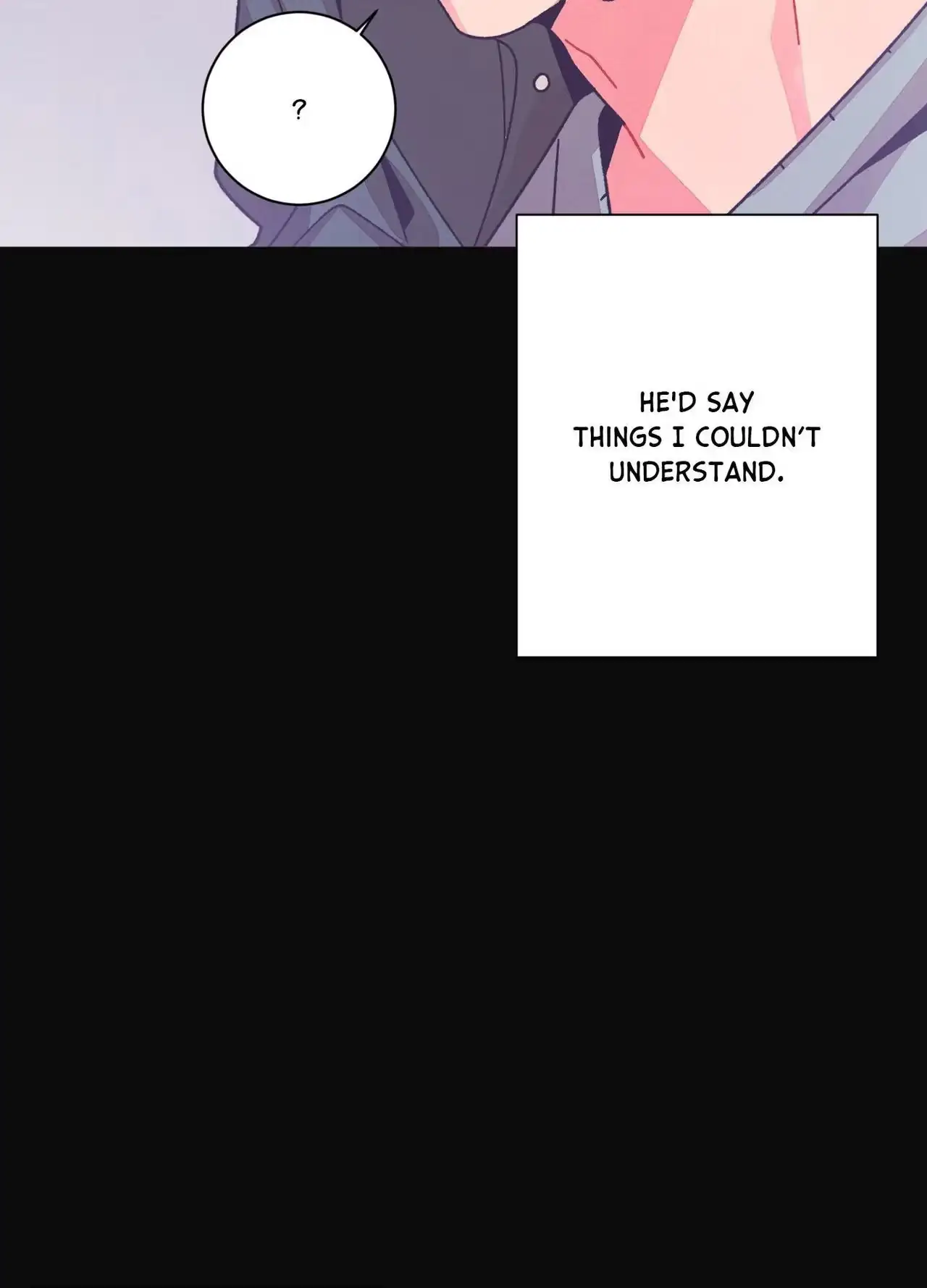 Read Fated To Find You chapter 24 image 72 on Lezhin