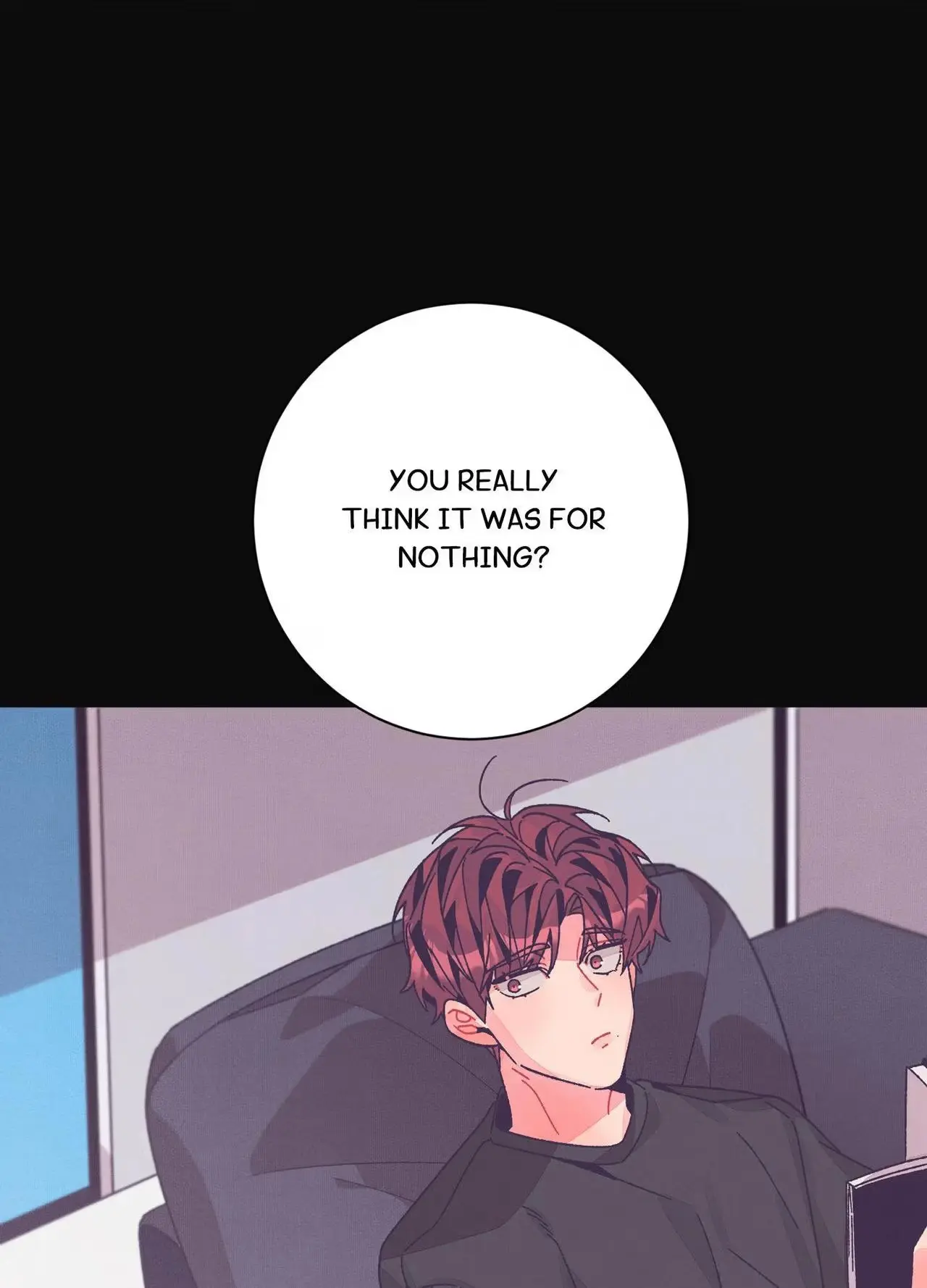 Read Fated To Find You chapter 24 image 81 on Lezhin