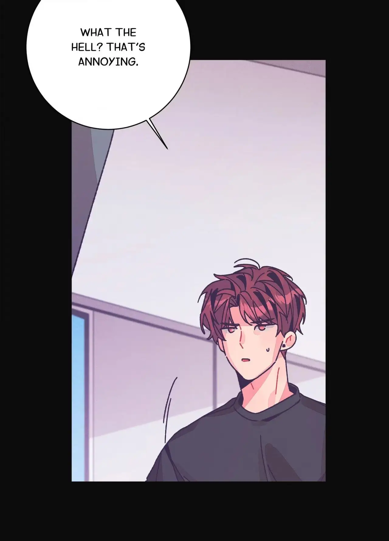 Read Fated To Find You chapter 24 image 85 on Lezhin