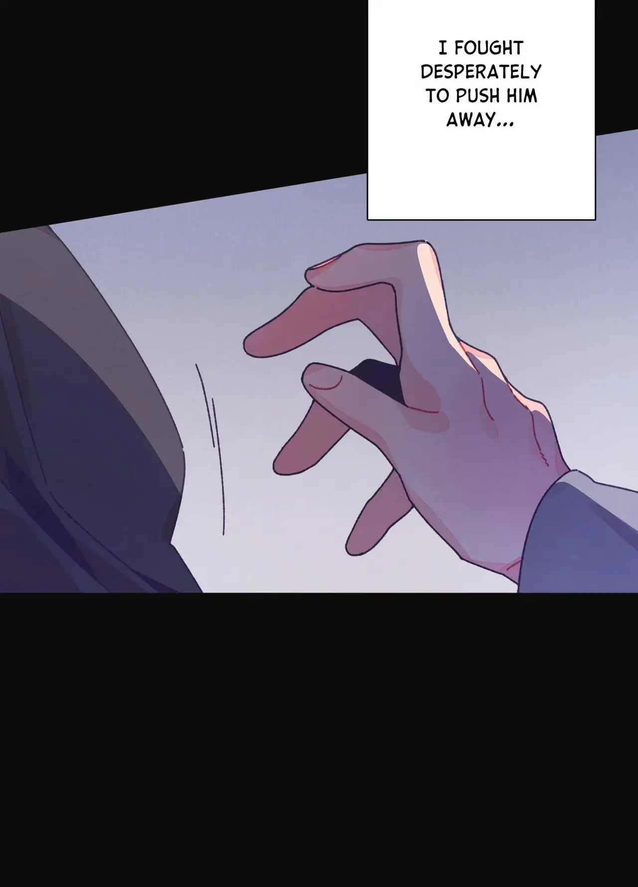 Read Fated To Find You chapter 24 image 97 on Lezhin