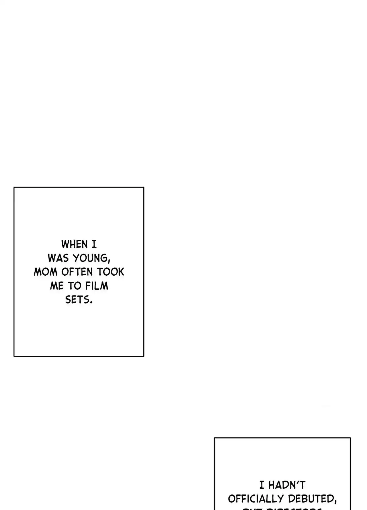 Read Fated To Find You chapter 25 image 0 on Lezhin