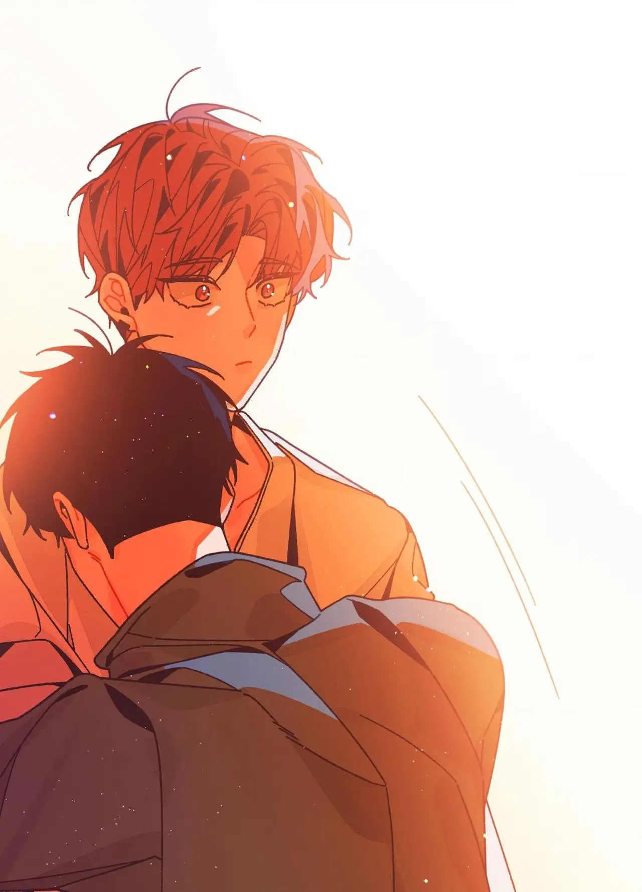 Read Fated To Find You chapter 25 image 102 on Lezhin