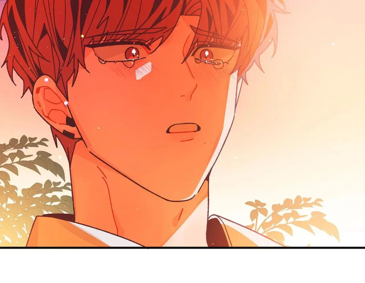 Read Fated To Find You chapter 25 image 104 on Lezhin