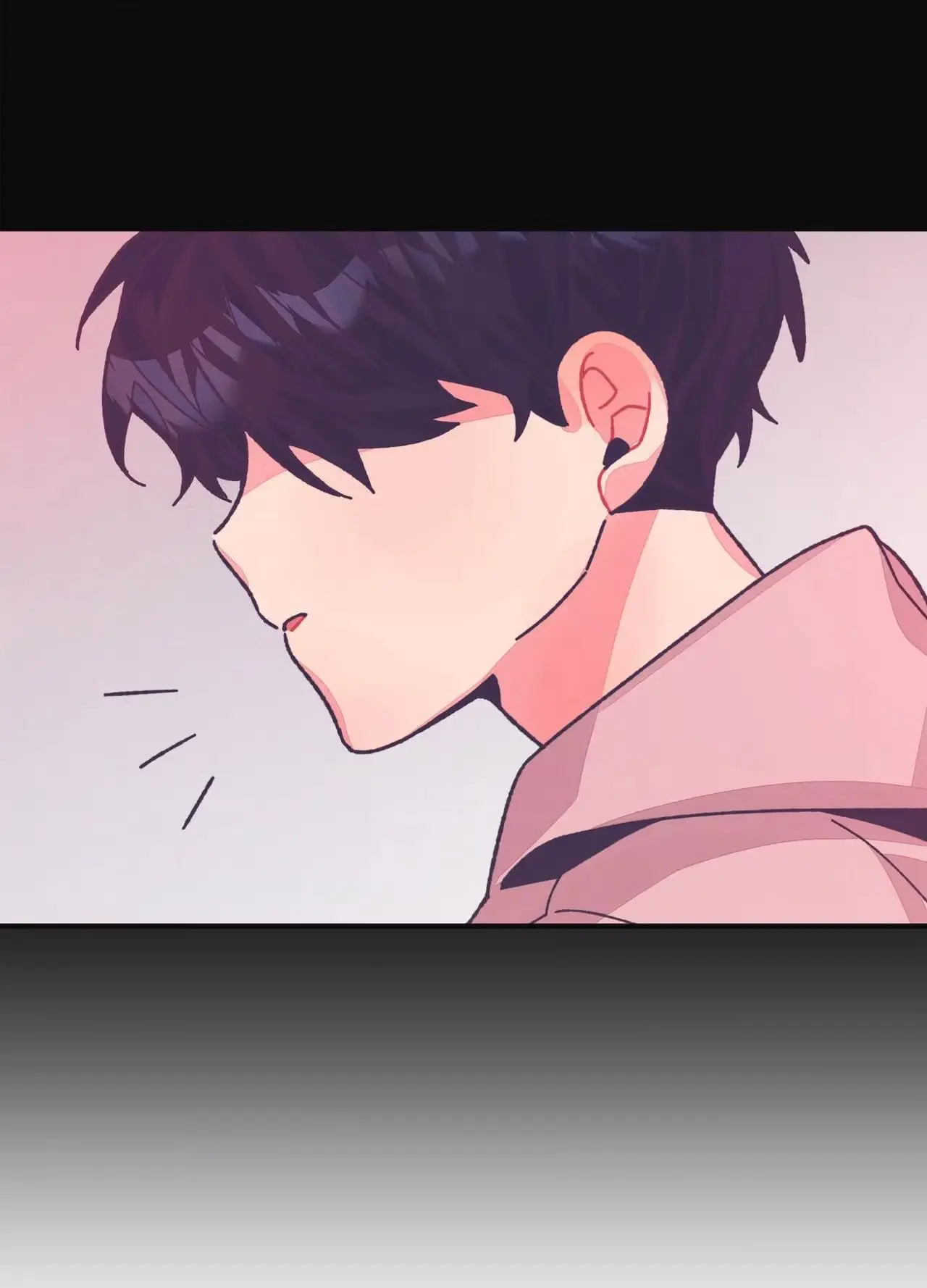 Read Fated To Find You chapter 25 image 11 on Lezhin