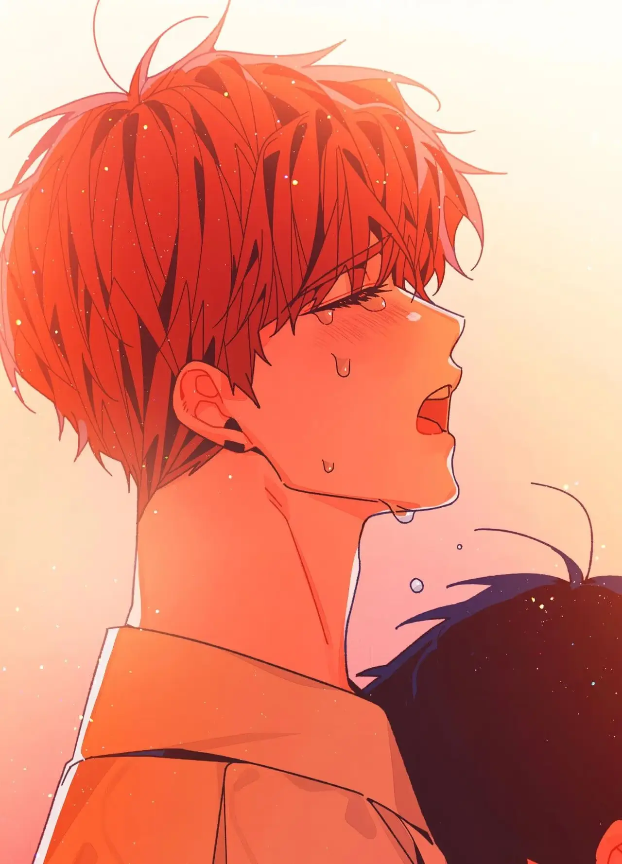Read Fated To Find You chapter 25 image 112 on Lezhin