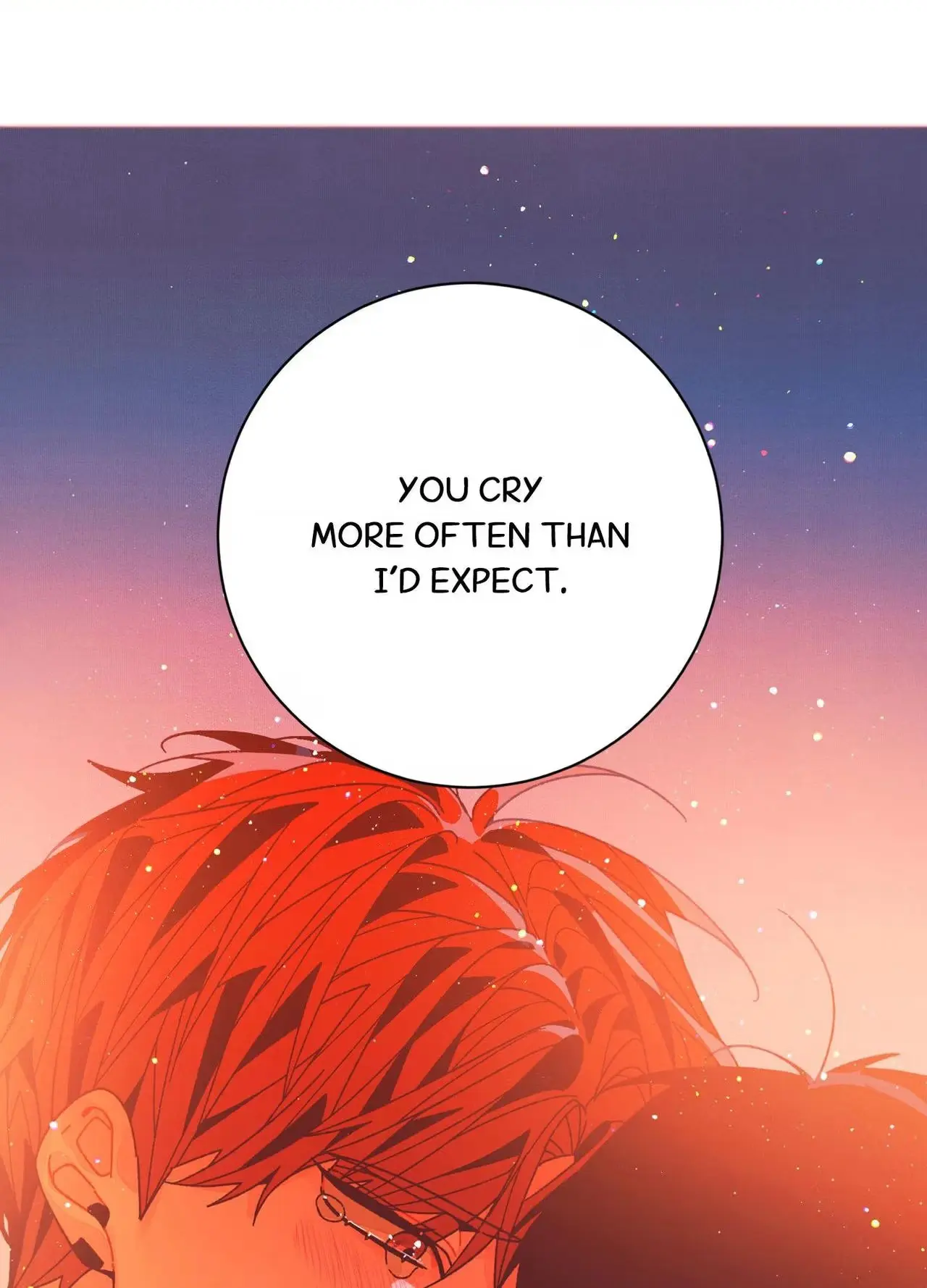 Read Fated To Find You chapter 25 image 115 on Lezhin