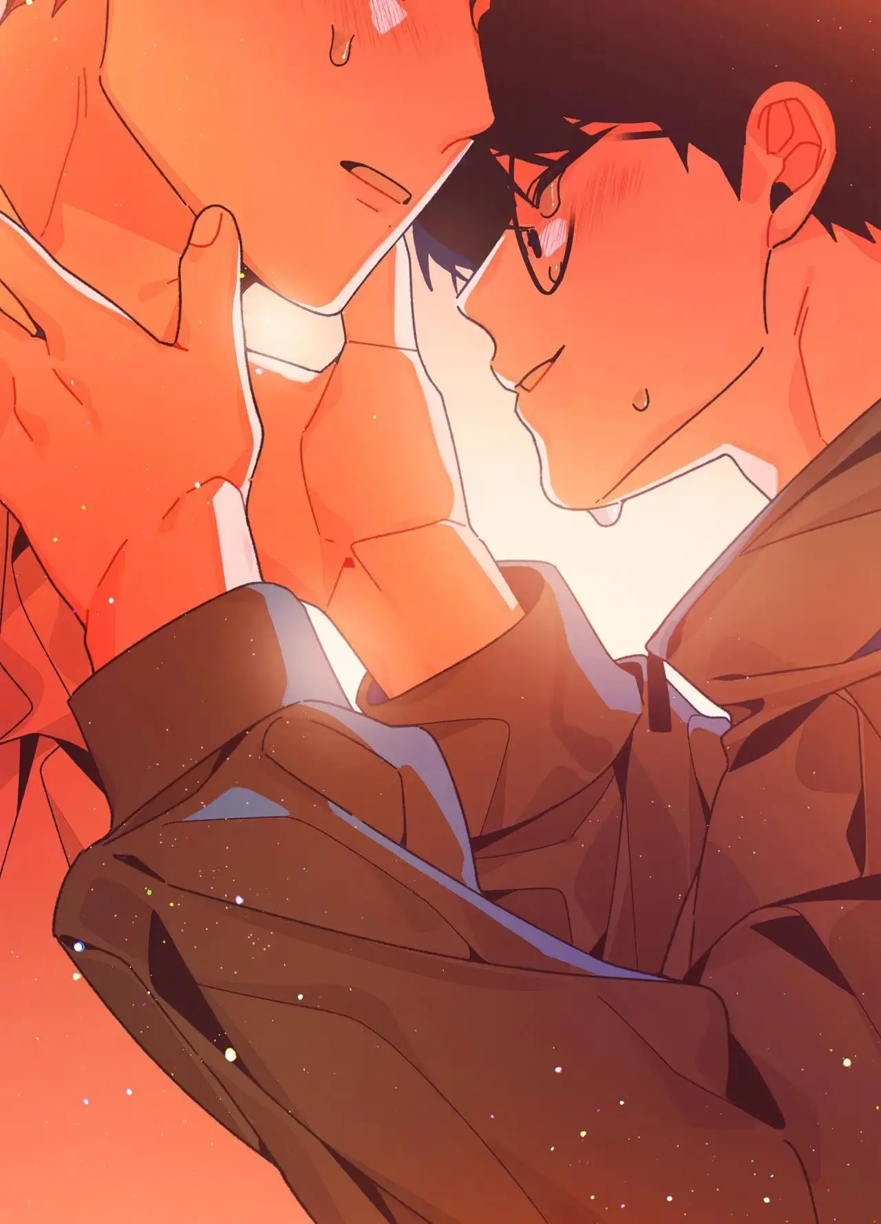 Read Fated To Find You chapter 25 image 116 on Lezhin
