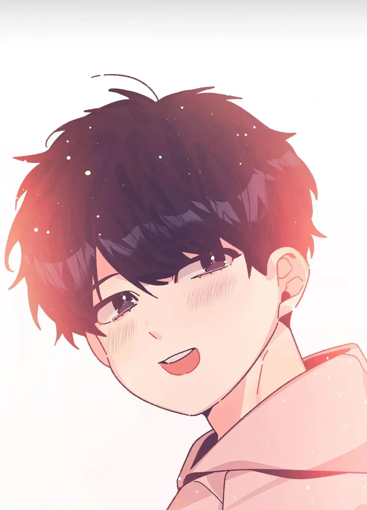 Read Fated To Find You chapter 25 image 12 on Lezhin
