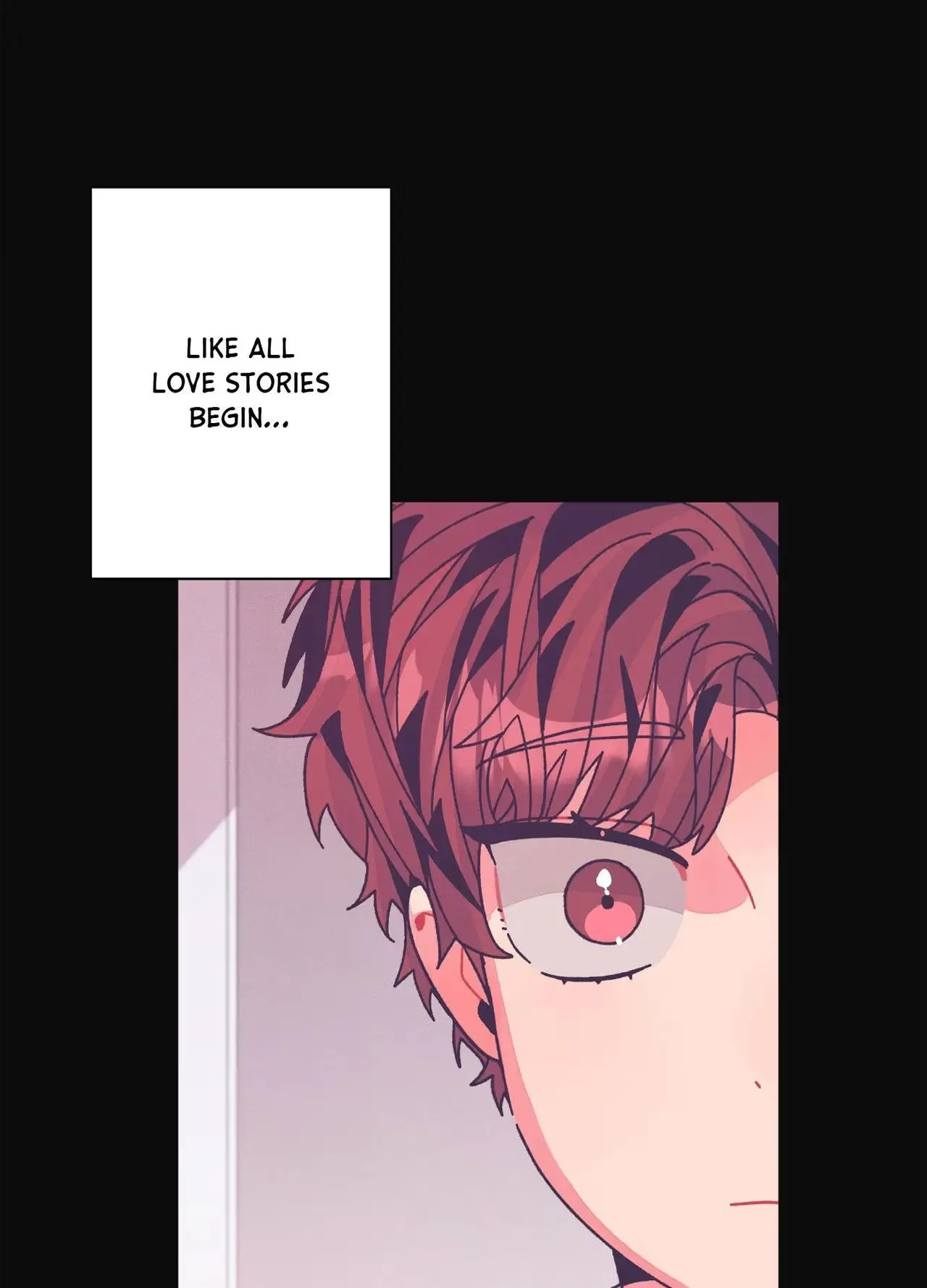 Read Fated To Find You chapter 25 image 14 on Lezhin