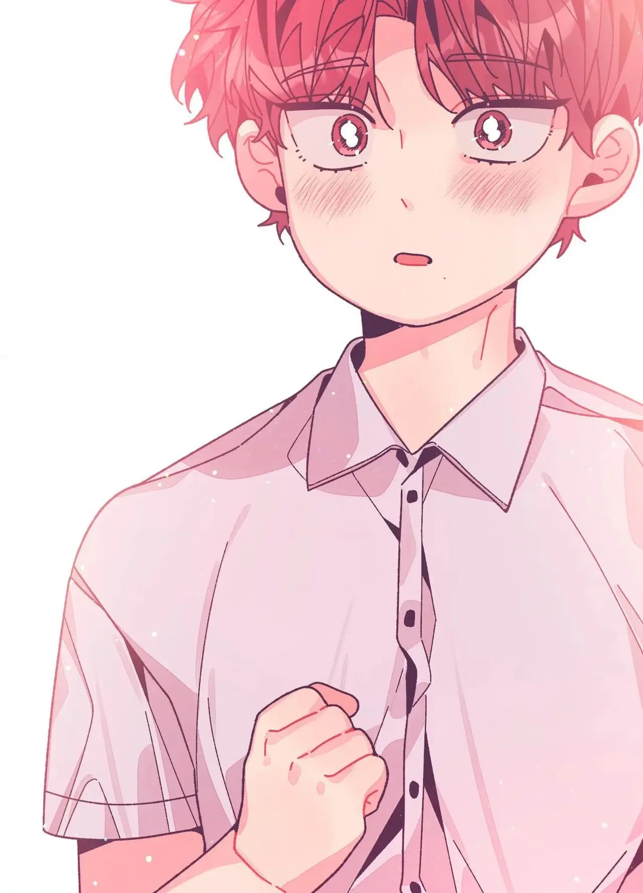 Read Fated To Find You chapter 25 image 17 on Lezhin