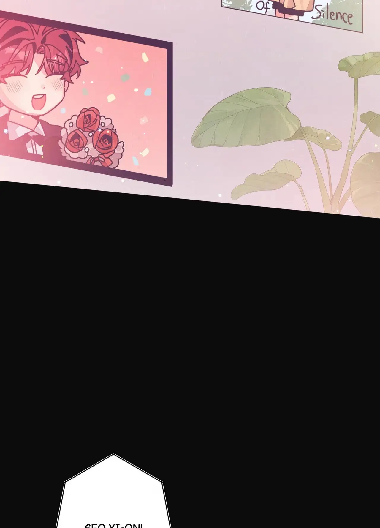 Read Fated To Find You chapter 25 image 2 on Lezhin