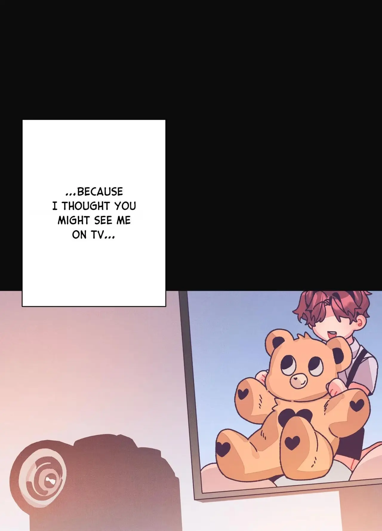Read Fated To Find You chapter 25 image 22 on Lezhin