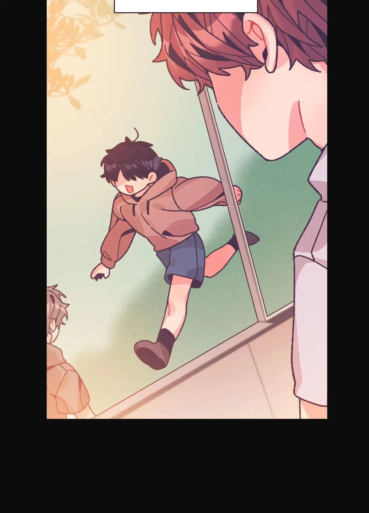 Read Fated To Find You chapter 25 image 25 on Lezhin