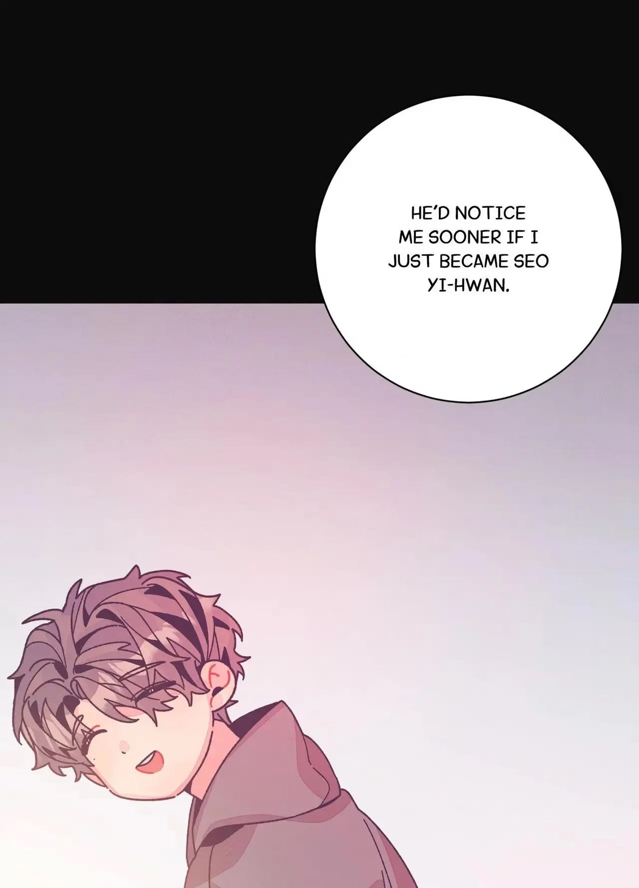 Read Fated To Find You chapter 25 image 30 on Lezhin