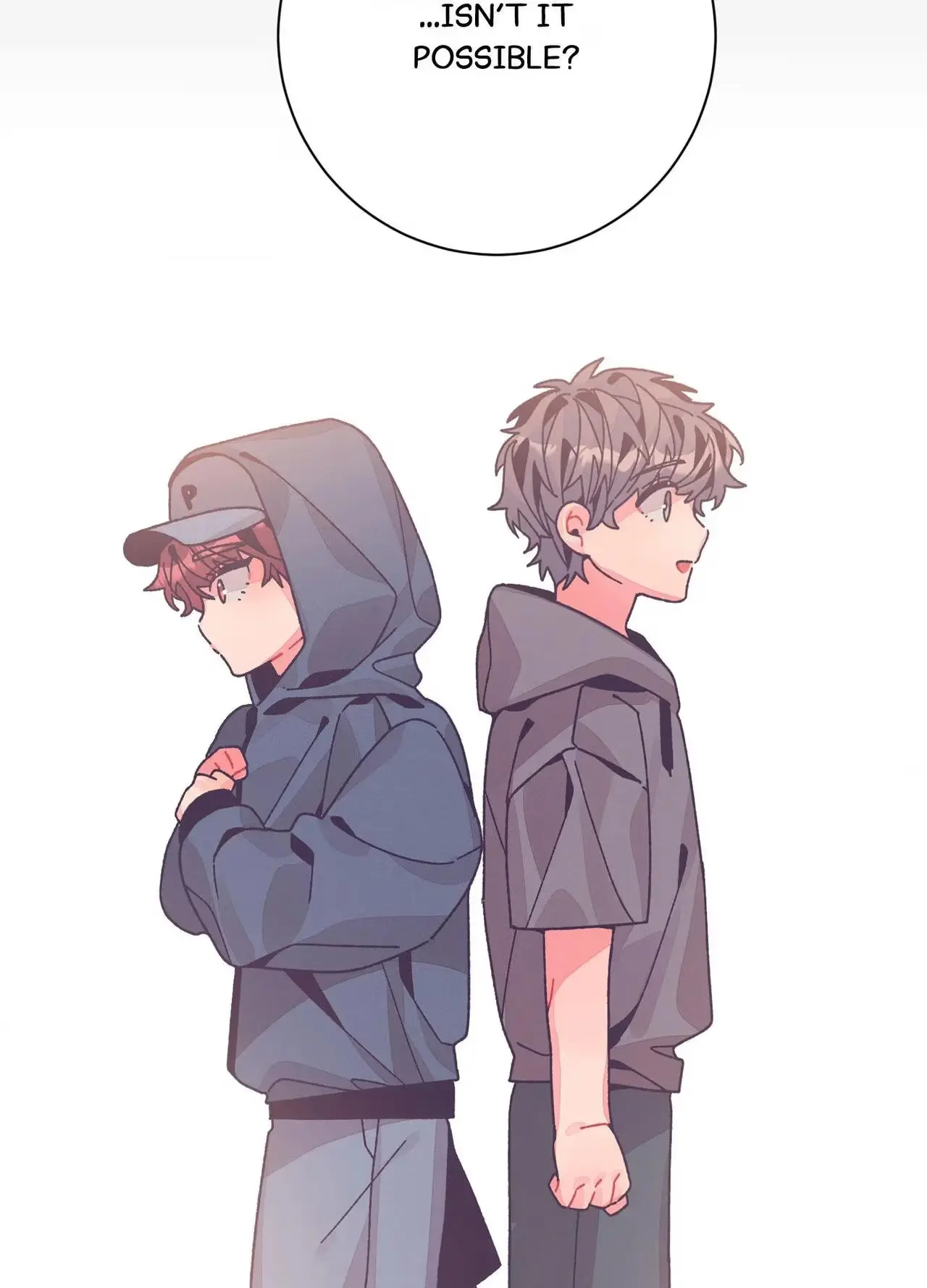 Read Fated To Find You chapter 25 image 34 on Lezhin