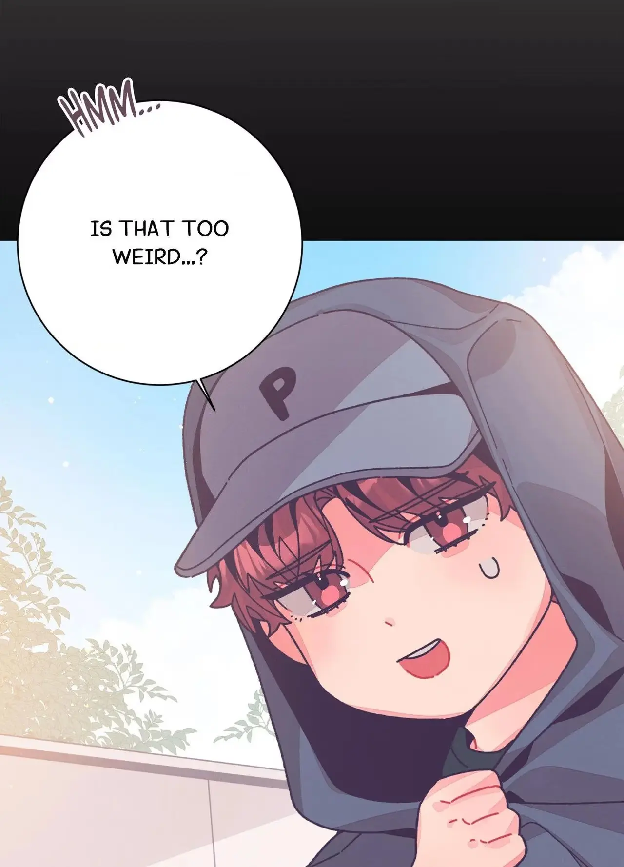 Read Fated To Find You chapter 25 image 36 on Lezhin