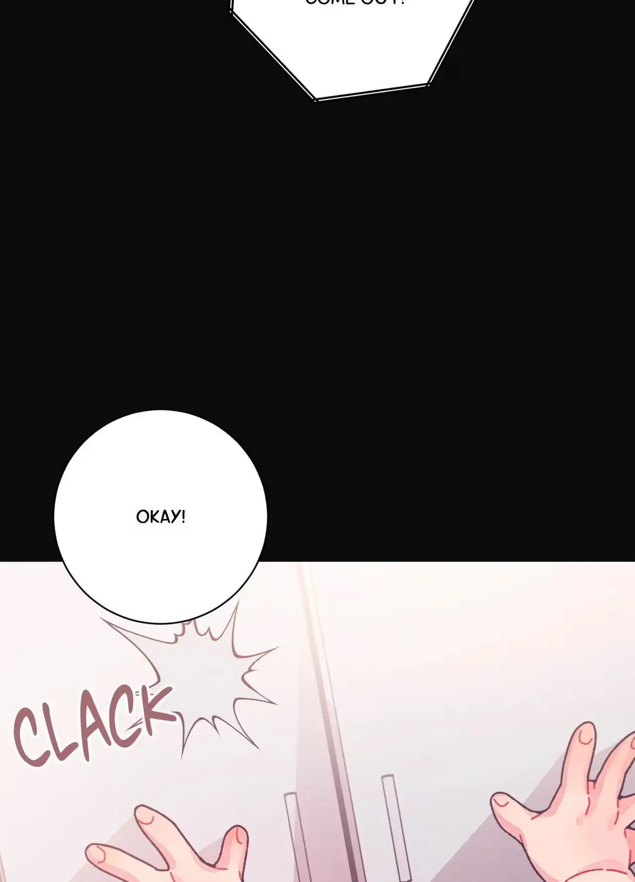 Read Fated To Find You chapter 25 image 4 on Lezhin