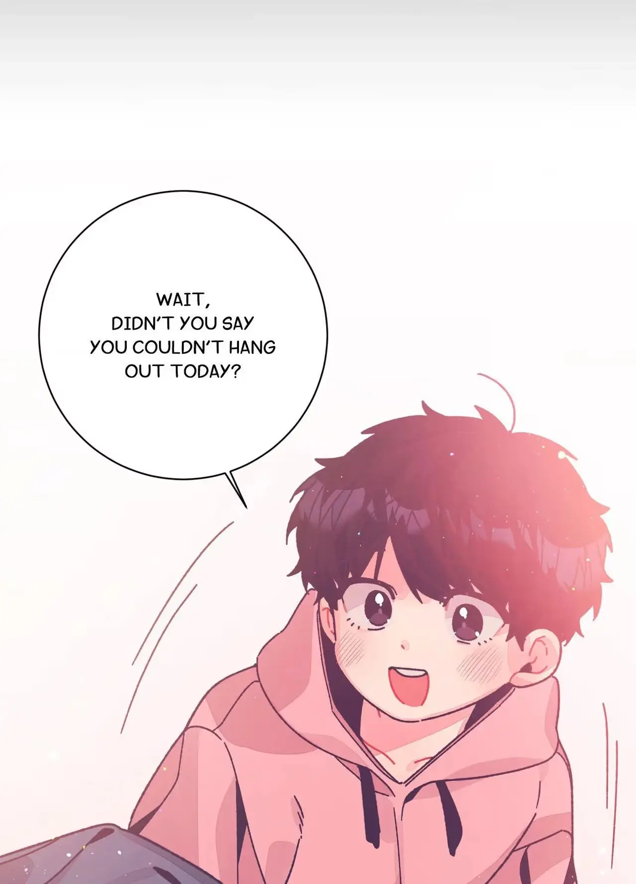 Read Fated To Find You chapter 25 image 41 on Lezhin