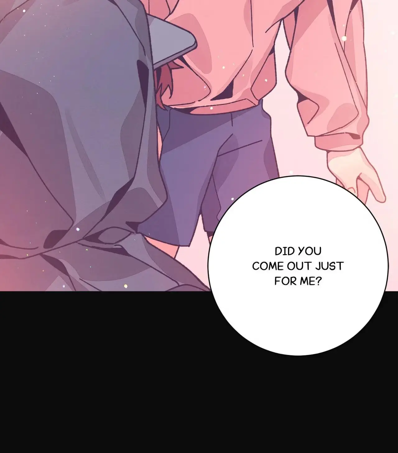 Read Fated To Find You chapter 25 image 42 on Lezhin