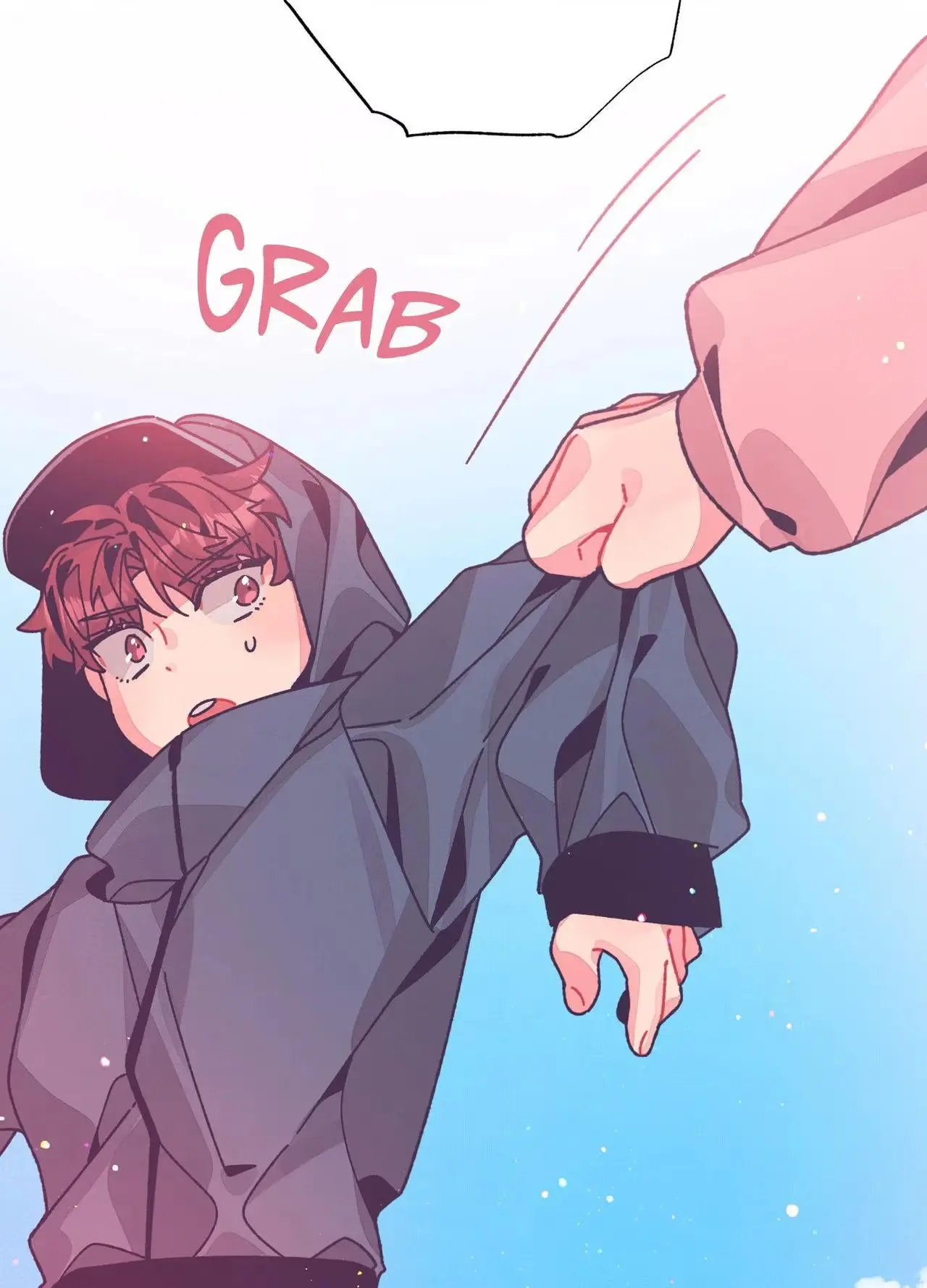 Read Fated To Find You chapter 25 image 45 on Lezhin