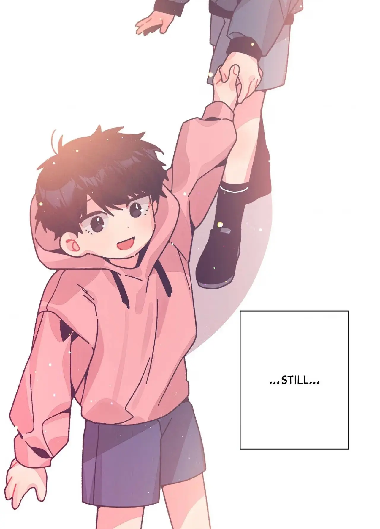 Read Fated To Find You chapter 25 image 49 on Lezhin