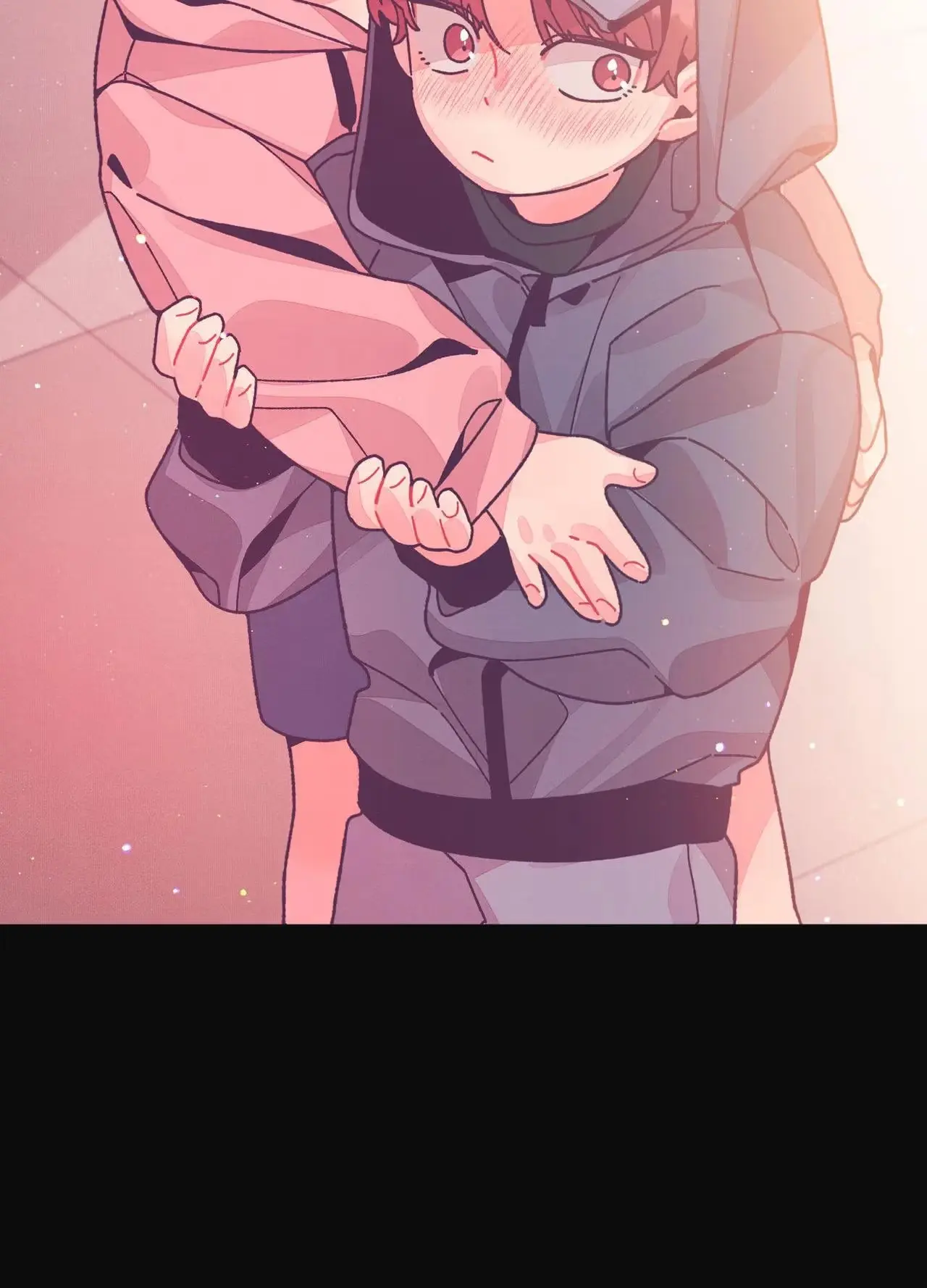 Read Fated To Find You chapter 25 image 55 on Lezhin