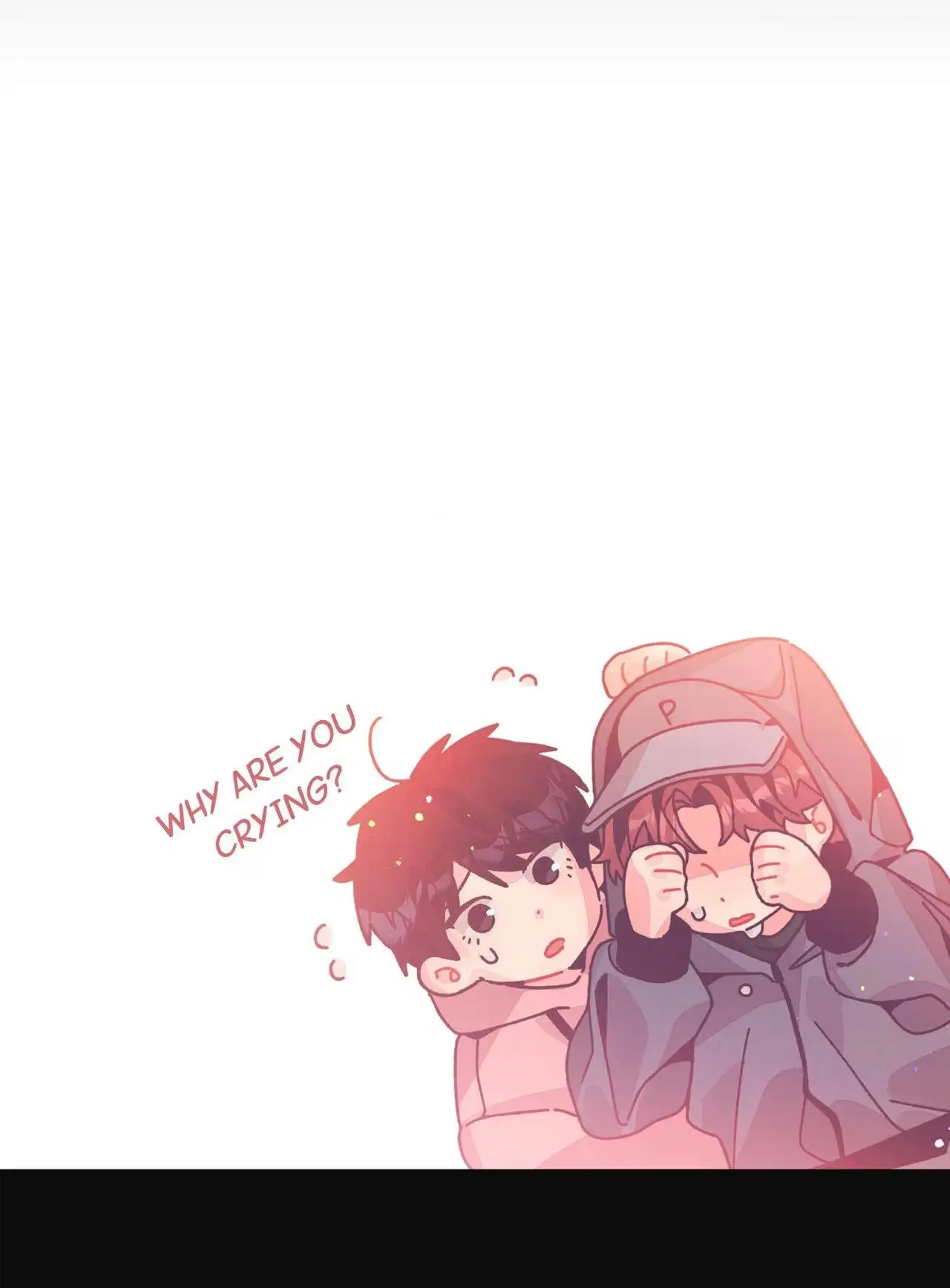 Read Fated To Find You chapter 25 image 58 on Lezhin