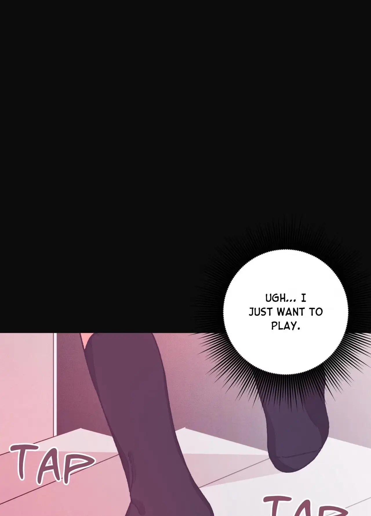Read Fated To Find You chapter 25 image 6 on Lezhin
