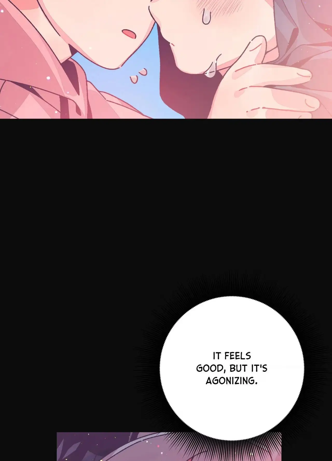 Read Fated To Find You chapter 25 image 60 on Lezhin