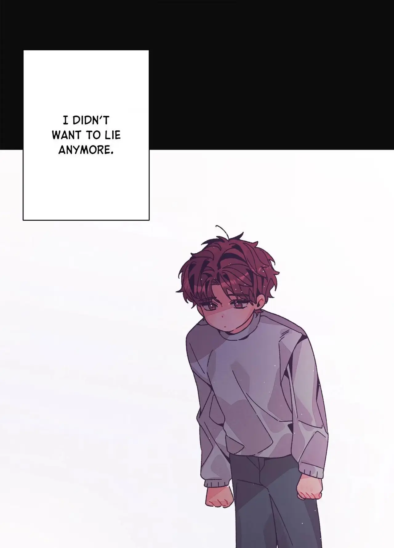 Read Fated To Find You chapter 25 image 65 on Lezhin