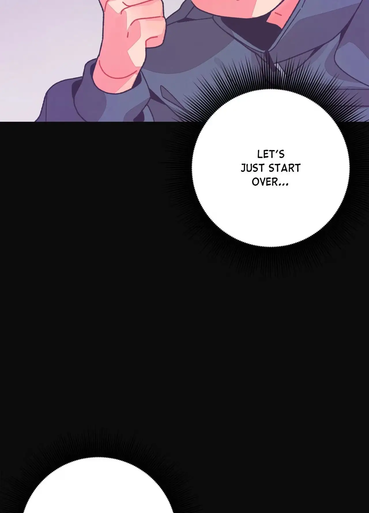 Read Fated To Find You chapter 25 image 69 on Lezhin