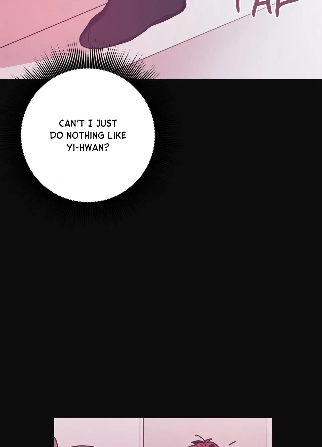Read Fated To Find You chapter 25 image 7 on Lezhin
