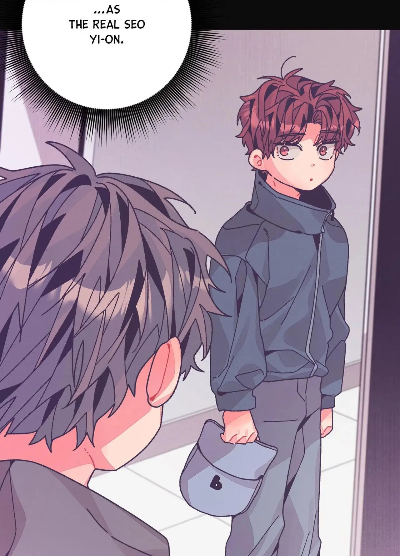 Read Fated To Find You chapter 25 image 70 on Lezhin