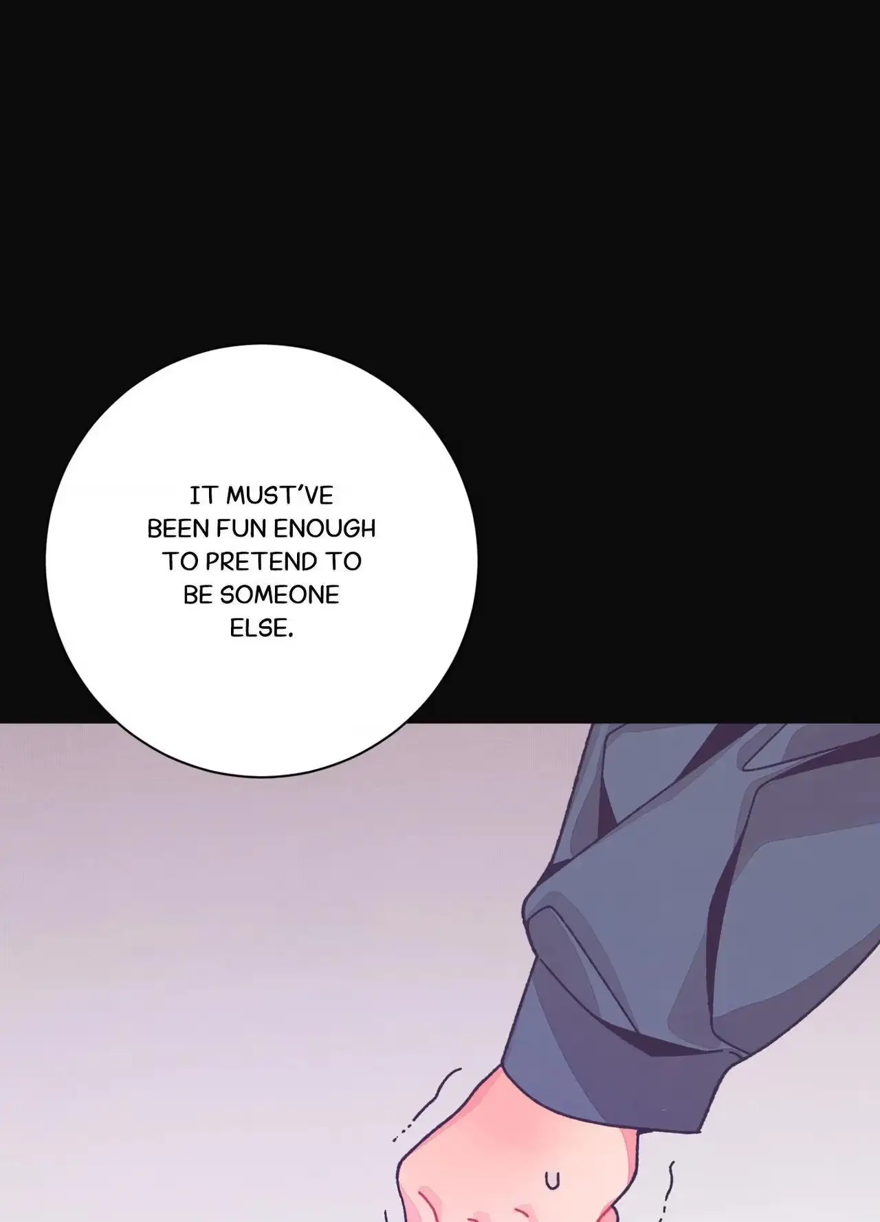 Read Fated To Find You chapter 25 image 75 on Lezhin