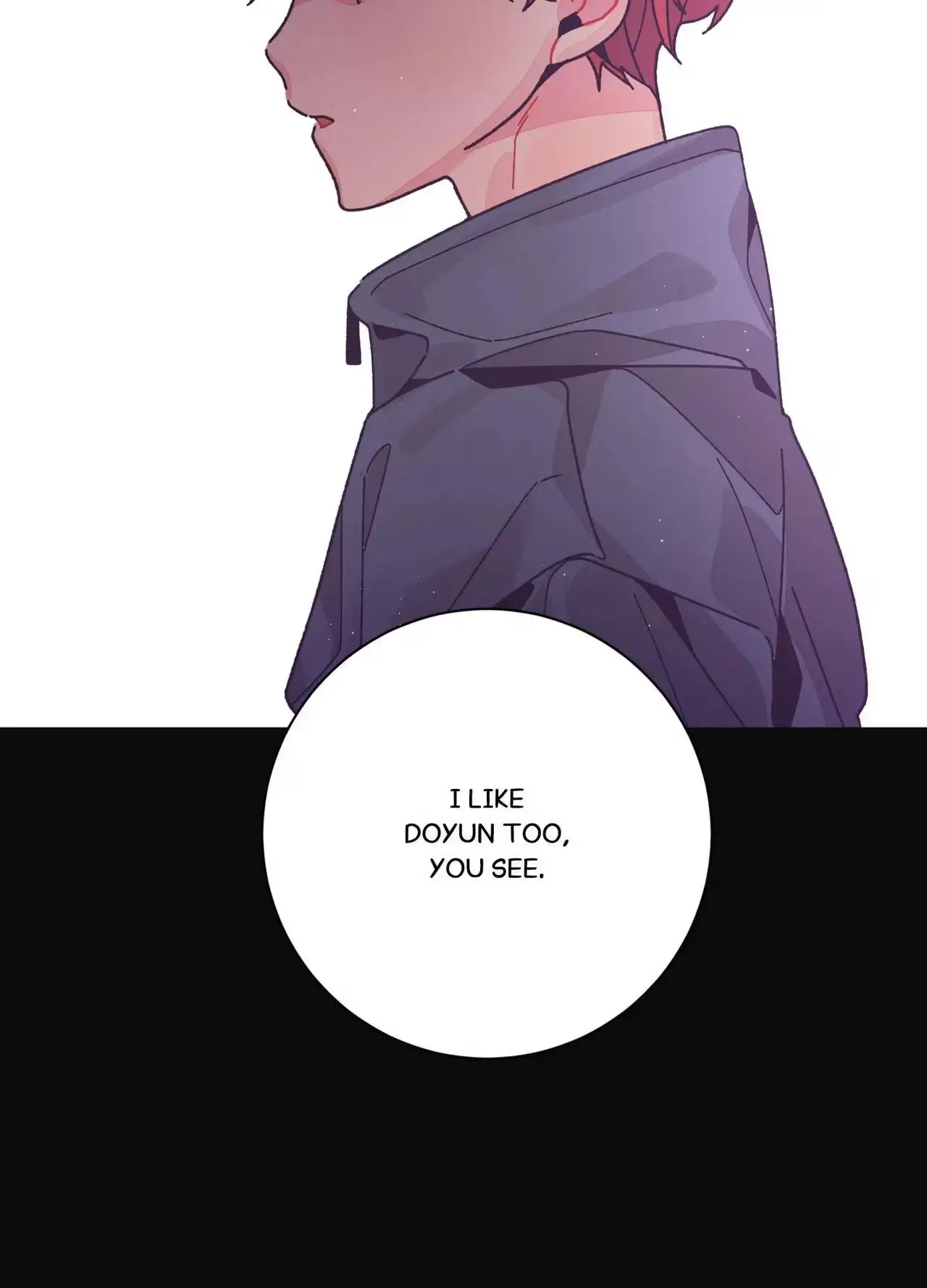Read Fated To Find You chapter 25 image 80 on Lezhin