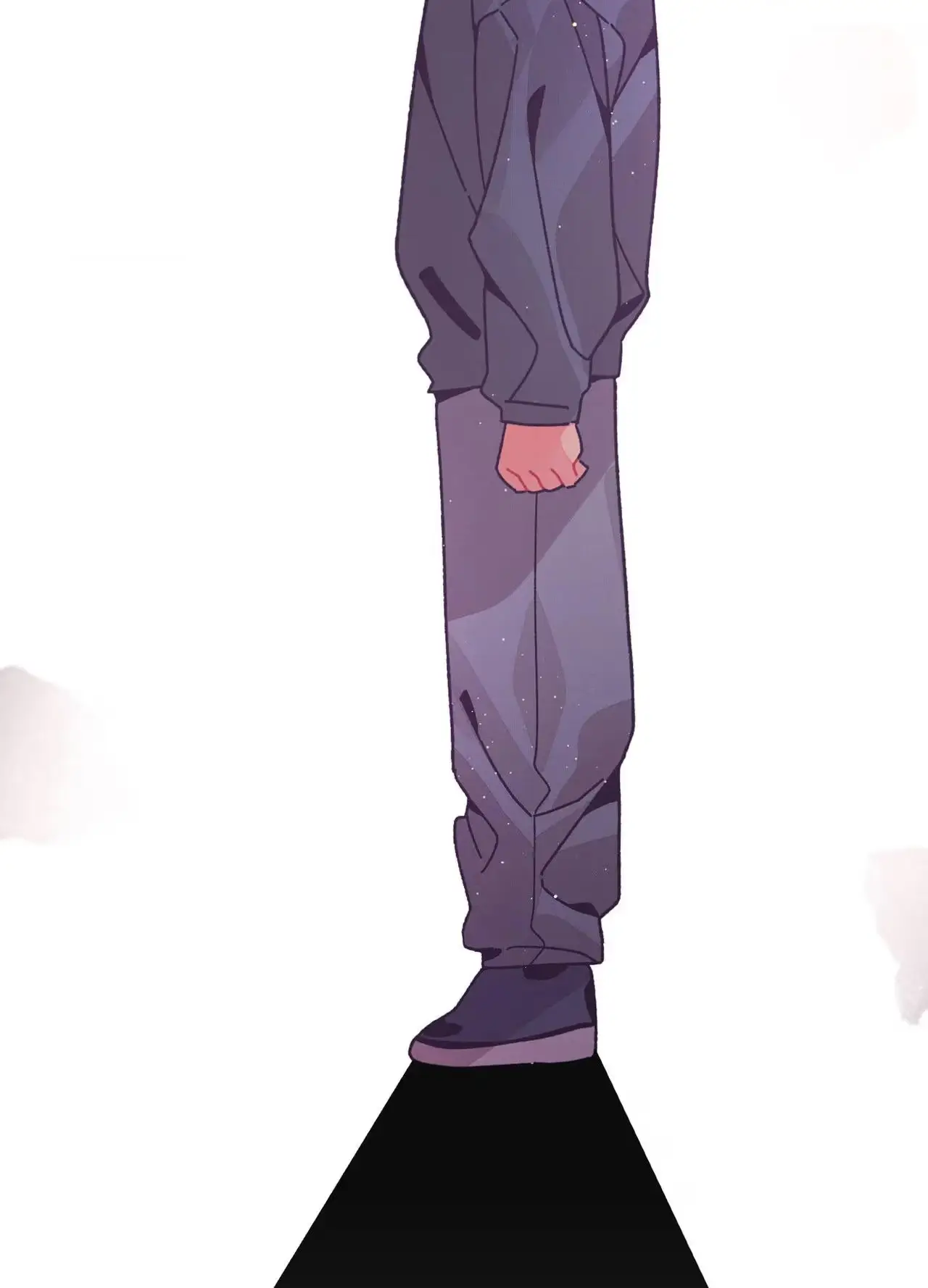 Read Fated To Find You chapter 25 image 85 on Lezhin