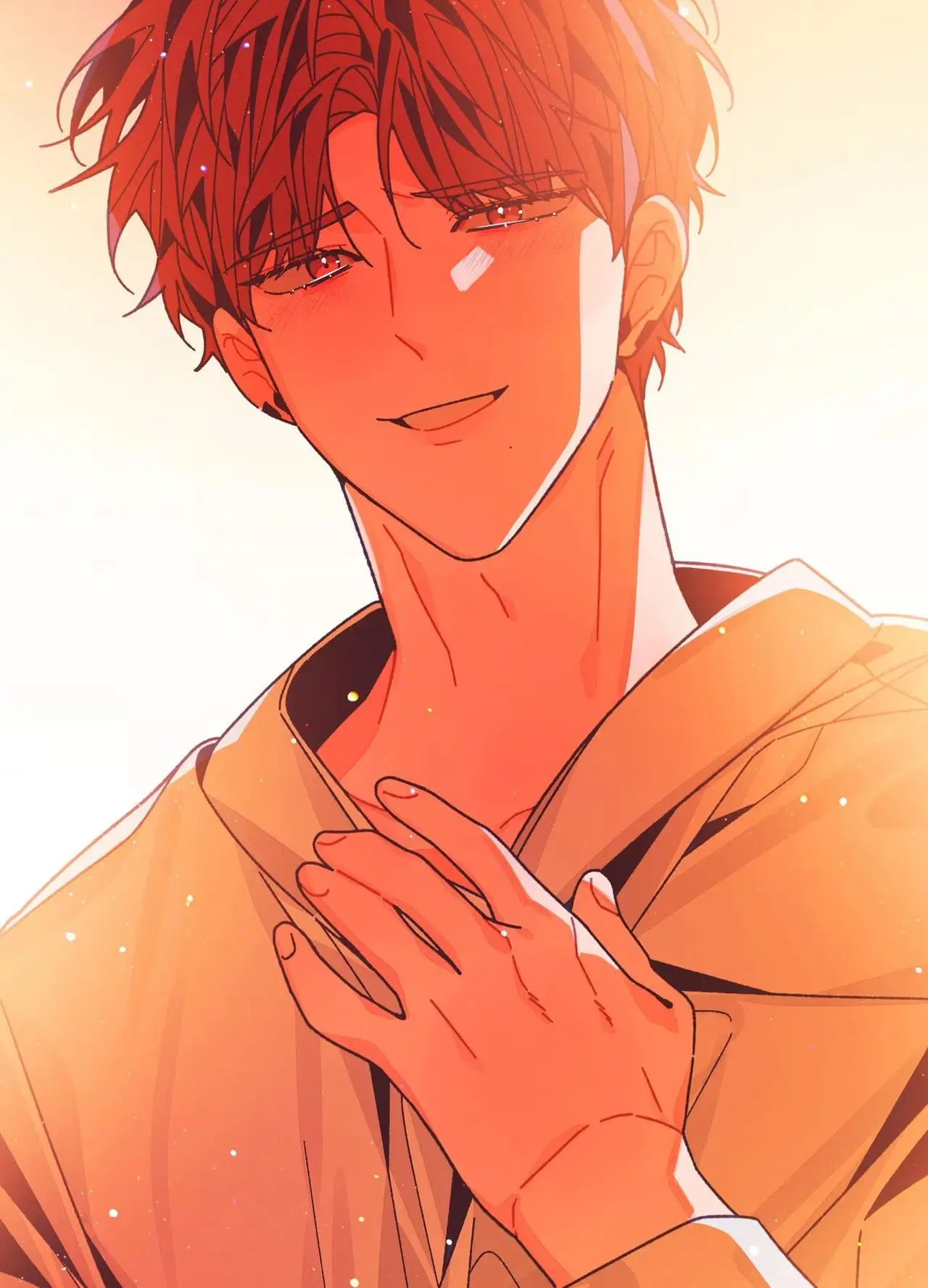 Read Fated To Find You chapter 25 image 93 on Lezhin