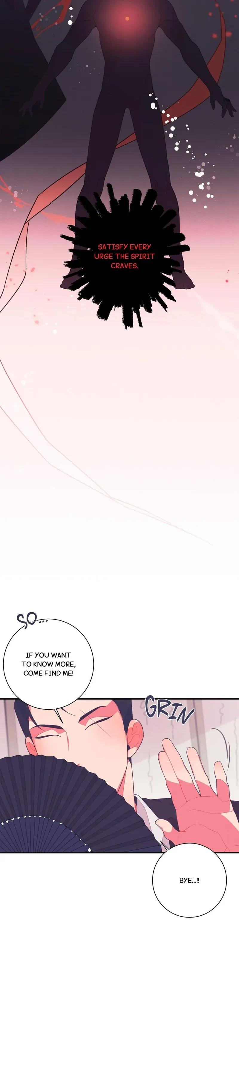 Read Fated To Find You chapter 3 image 17 on Lezhin