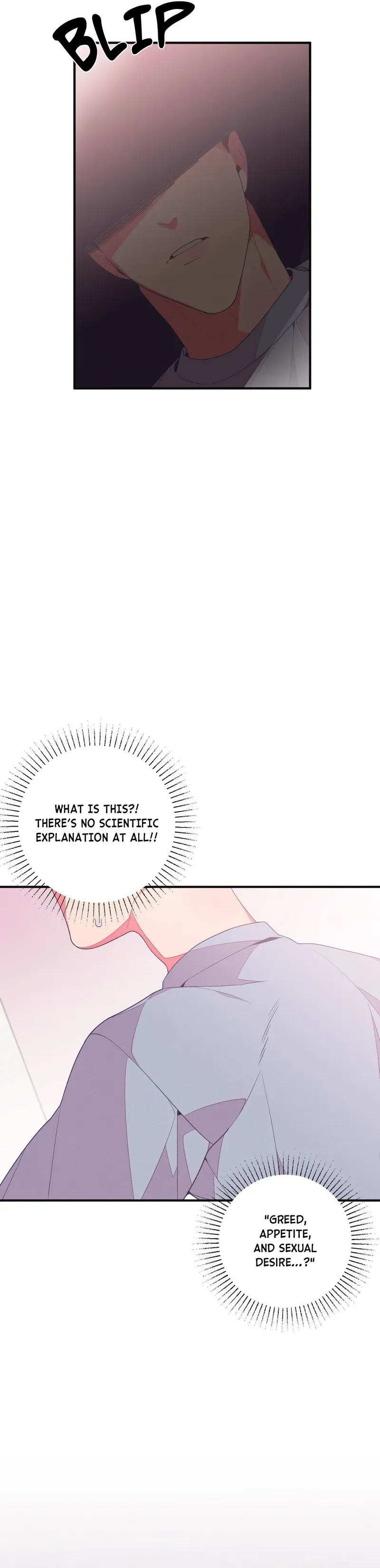 Read Fated To Find You chapter 3 image 18 on Lezhin