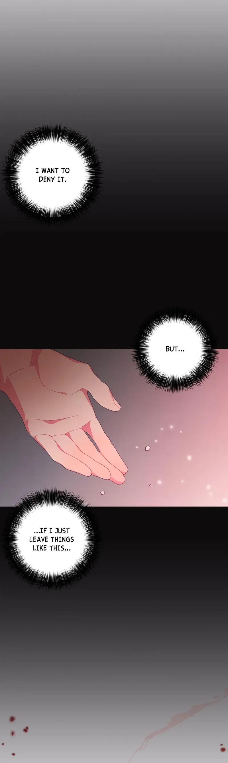 Read Fated To Find You chapter 3 image 20 on Lezhin