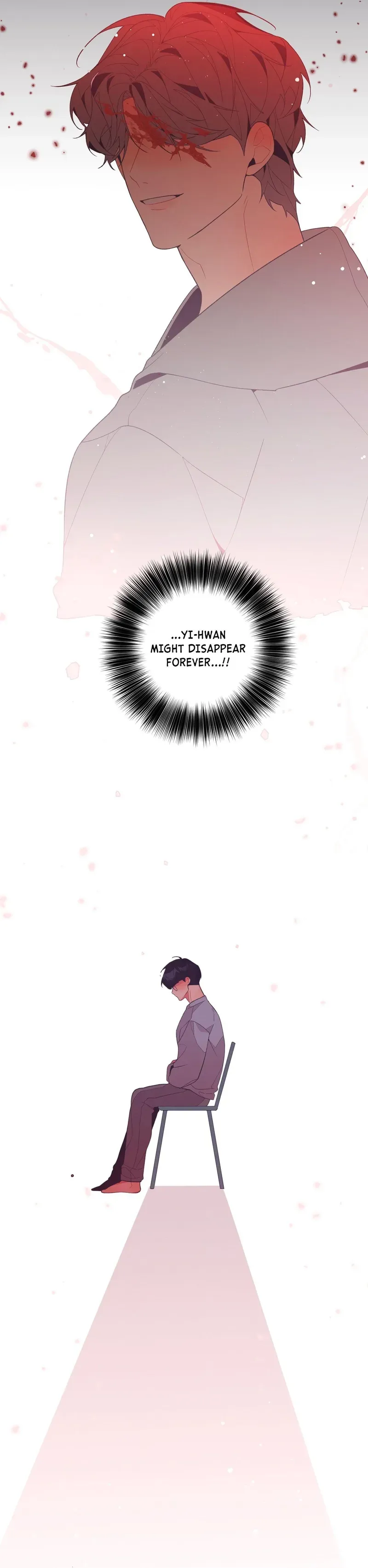 Read Fated To Find You chapter 3 image 21 on Lezhin