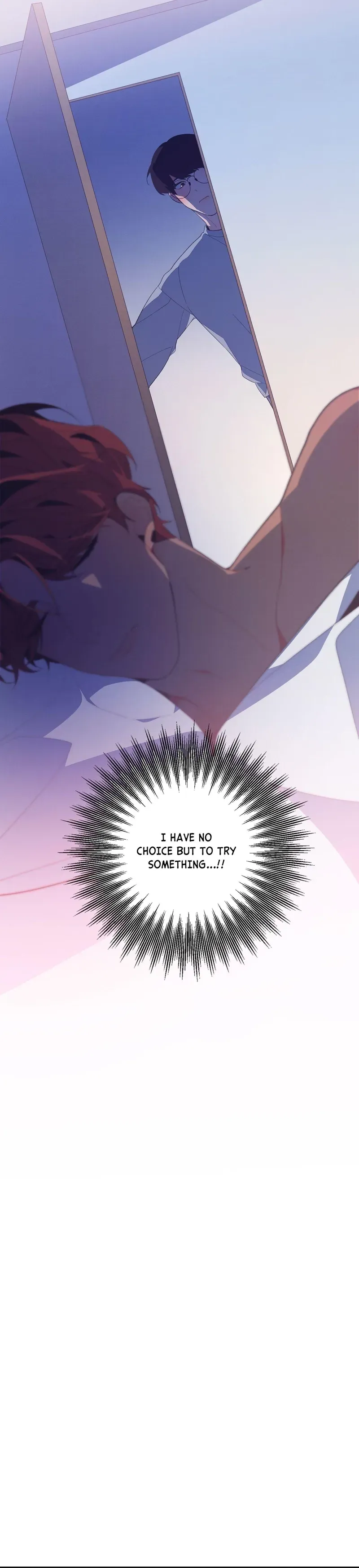 Read Fated To Find You chapter 3 image 23 on Lezhin